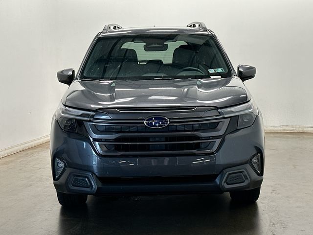 2026 Subaru Forester Limited Gray at Auto Express Mitsubishi