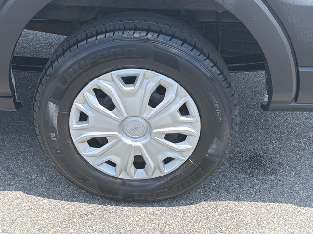 Used 2024 Ford Transit-350 Van