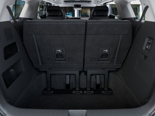 New 2026 Kia Carnival MPV Van