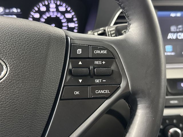 Used 2017 Hyundai Sonata For Sale in Indianapolis, IN