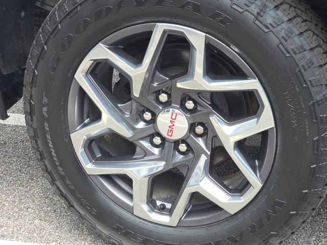 2022 GMC Sierra 1500 SLT:C02647