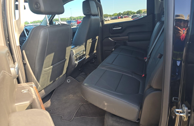 Used 2021 GMC Sierra 1500 Truck