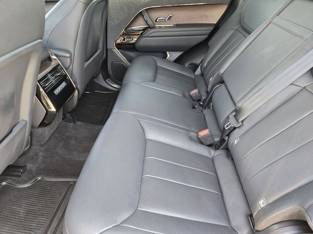 Used 2023 Land rover Range Rover Sport SUV