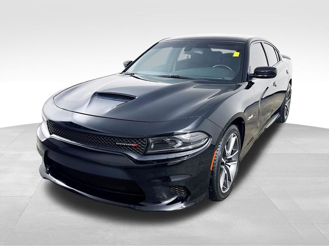 2023 Dodge Charger R/T RWD