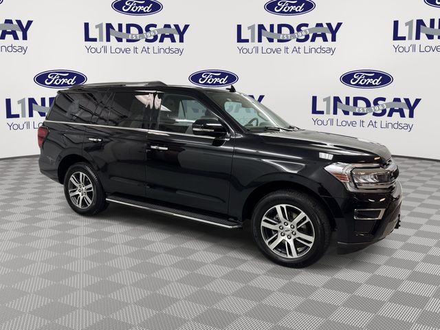2023 Ford Expedition Limited 4WD