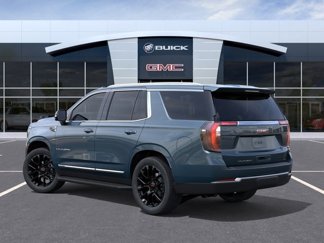 New 2026 Blue GMC Elevation image 3