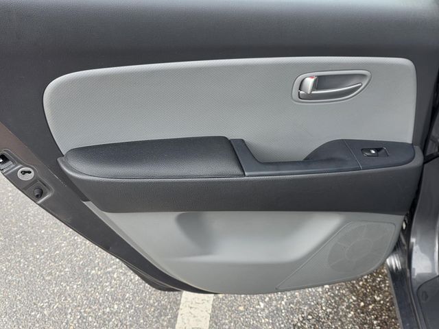 Used 2009 Hyundai Elantra Sedan