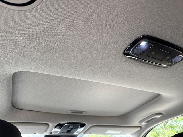 Used 2021 Blue Hyundai Limited image 13