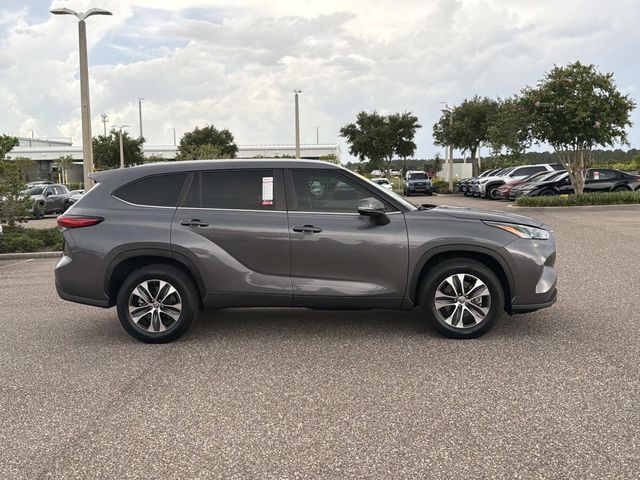 Used 2023 Toyota Highlander SUV