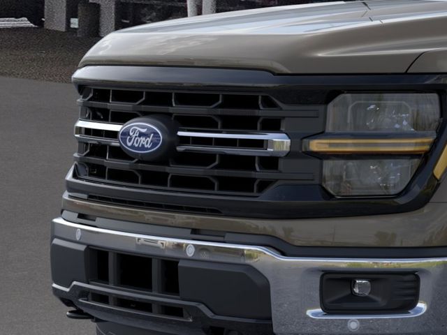 new 2026 Ford F-150 car, priced at $59,472