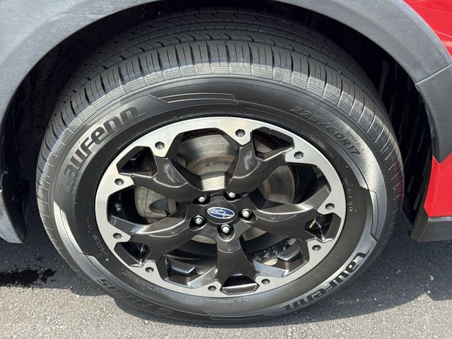 Used 2021 Subaru Crosstrek SUV