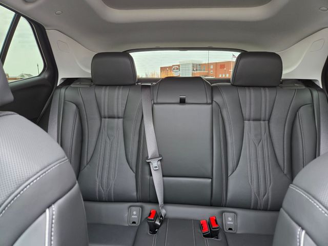 2026 Buick Envision Avenir AWD