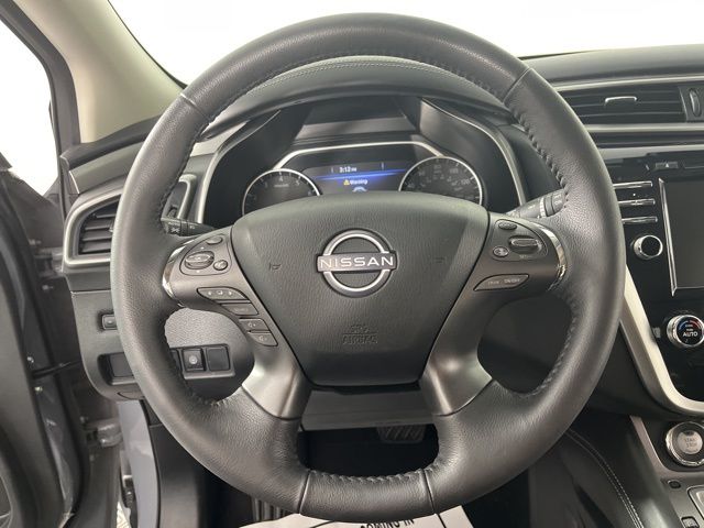 2023 Nissan Murano SV 20