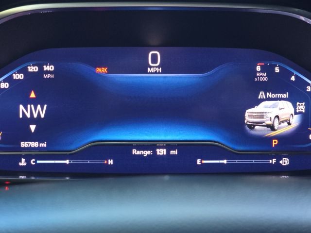 Photo of 2023 Chevrolet Tahoe High Country in Dallas, GA - 27,  2023 Chevrolet Tahoe High Country:44583A