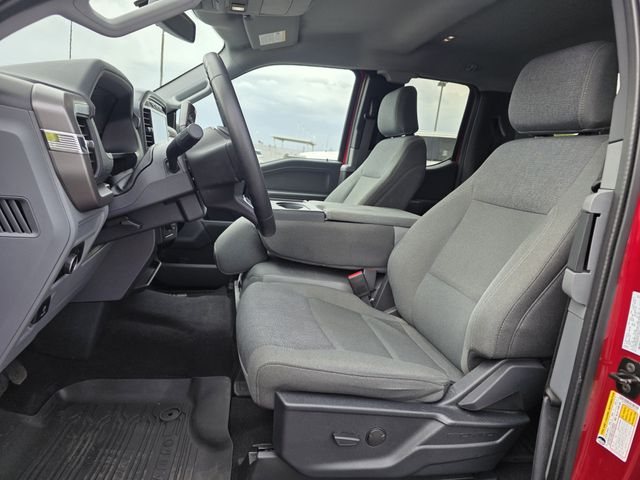 Used 2024 Ford F-150 Truck