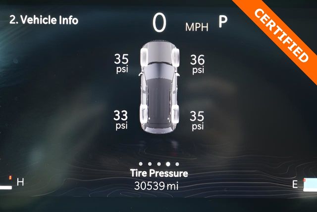 Used Car 2024 Jeep Grand Cherokee  Limited For Sale Under $35,000 In Austin, Texas