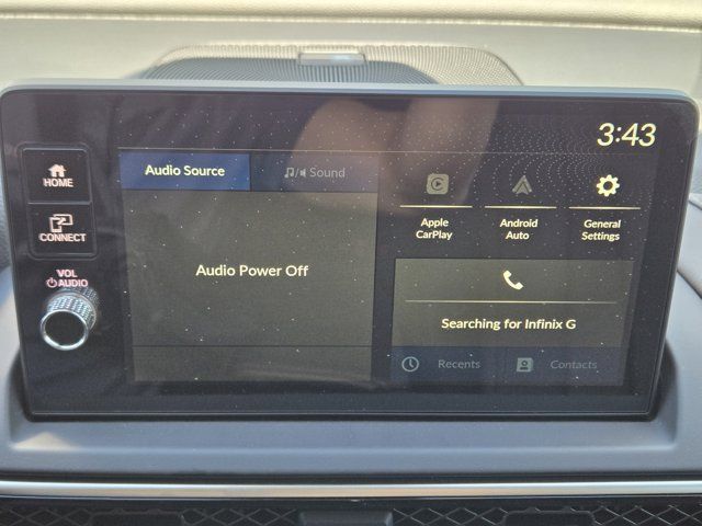 new 2026 Acura ADX car, priced at $36,450