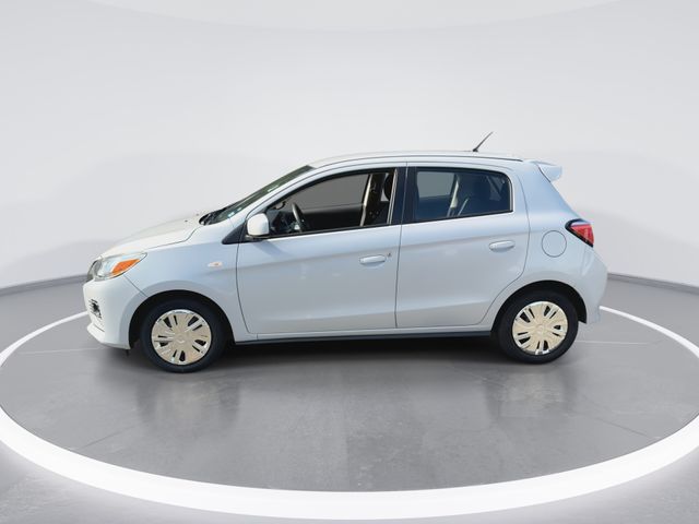 Used 2024  Mitsubishi ES image 5