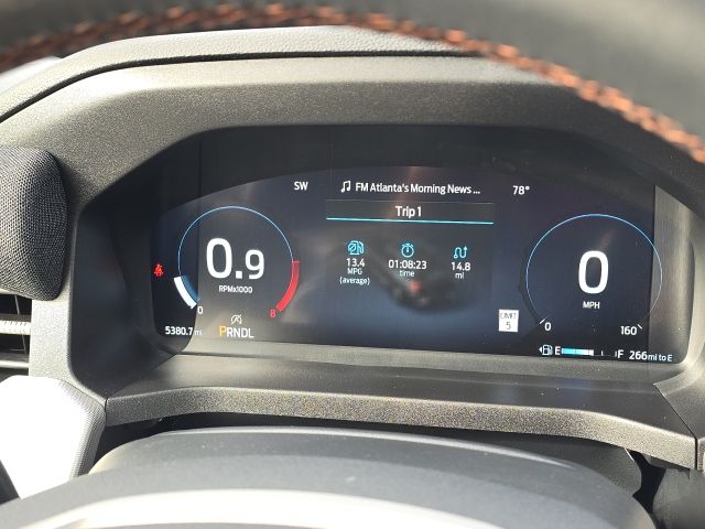 2025 Ford Explorer Active:B02481