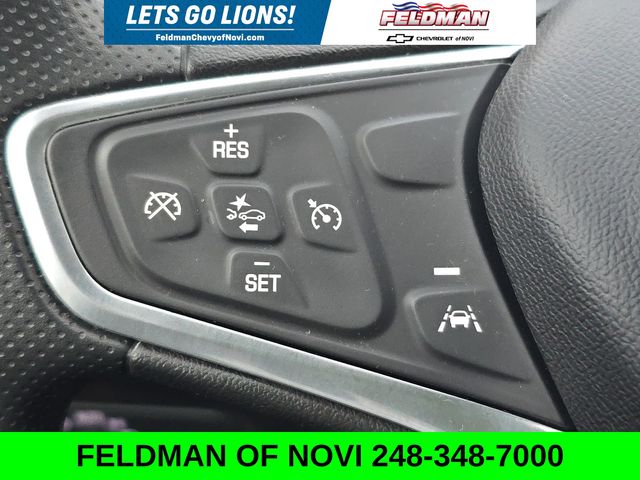 Used 2022 Chevrolet Equinox For Sale in Livonia, MI