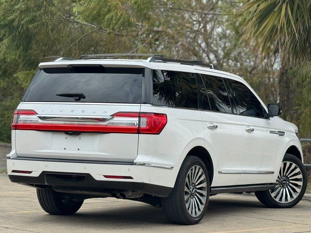 2019 Lincoln Navigator