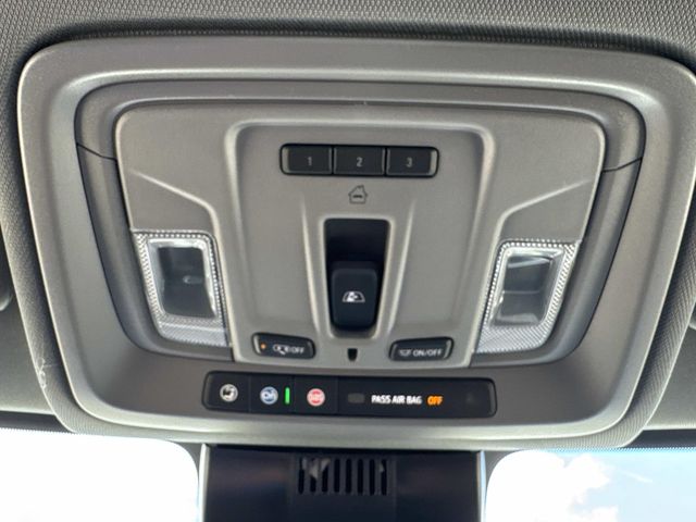 2026 Chevrolet Silverado 2500HD LT White at Ross Downing Buick GMC
