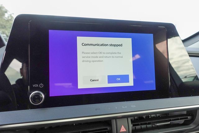 new 2026 Toyota Prius Plug-In Hybrid car