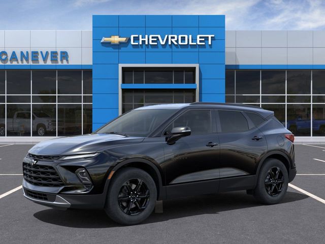 2025 Chevrolet Blazer LT 2