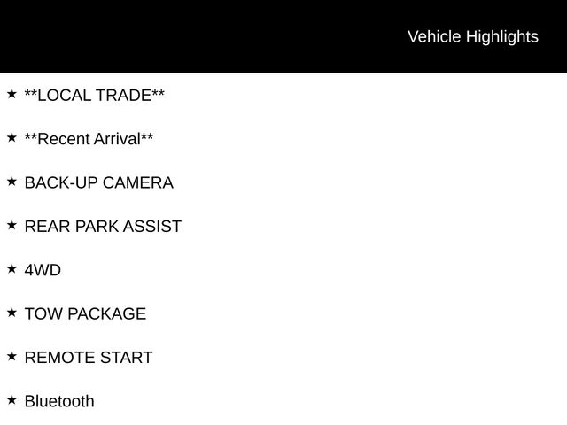 View vehicle photo 5