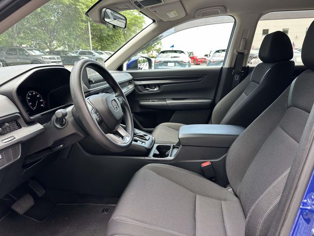 Used 2025 Honda HR-V SUV