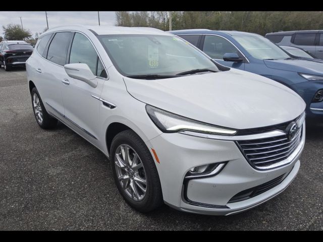 2024 Buick Enclave Premium FWD