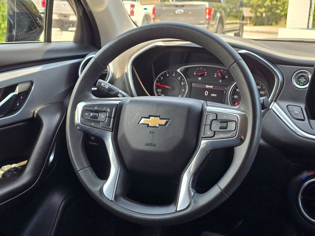 2023 Chevrolet Blazer LT:C02114A