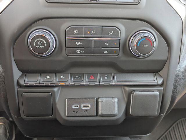 New 2026 Blue Chevrolet Custom image 18