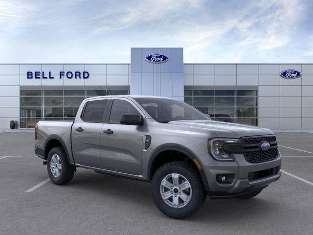 2024 Ford Ranger XL 7