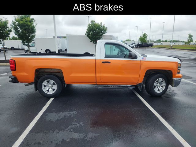 Used 2014 Chevrolet Silverado 1500 For Sale in Grove City, OH