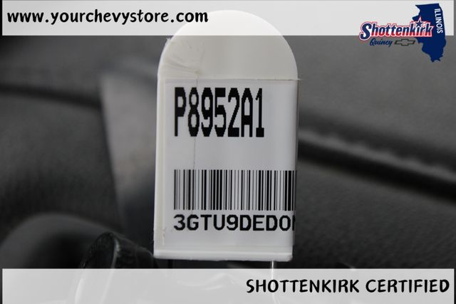 Used 2021 GMC Sierra 1500 Truck
