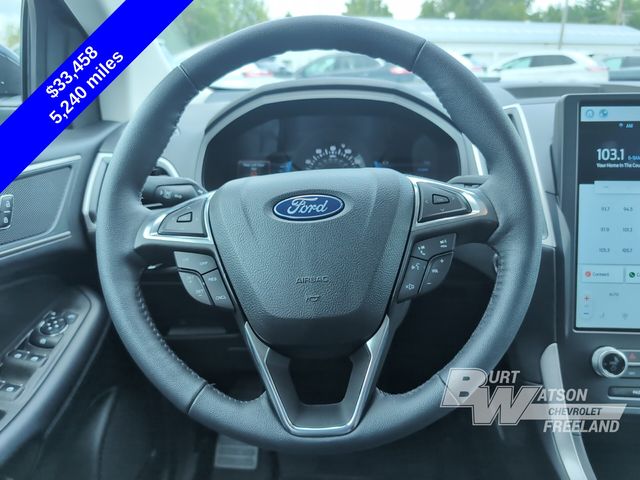 2024 Ford Edge SEL 15