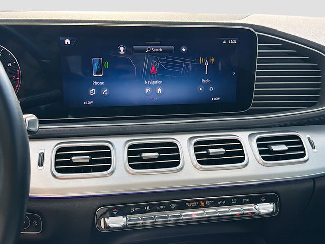 2024 Mercedes-Benz GLS Base - Photo 31