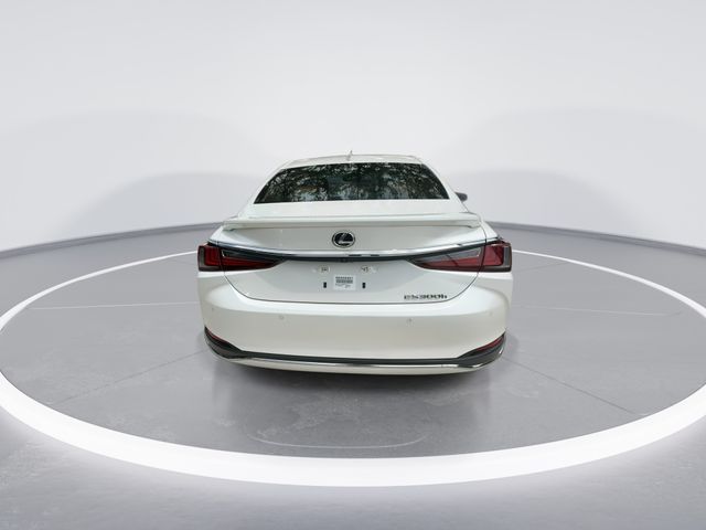 2025 Lexus ES - $46,998