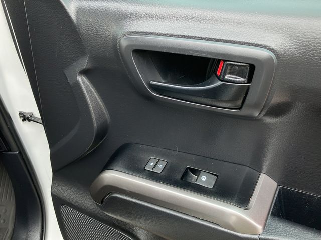 used 2023 Toyota Tacoma car, priced at $35,415
