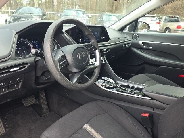 2023 Hyundai Sonata SE:167717A