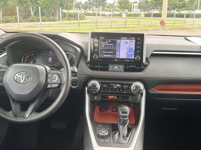 Used 2019 Toyota RAV4 SUV