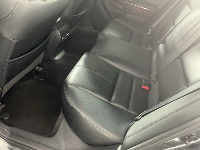 used 2010 Honda Accord Crosstour car, priced at $7,977