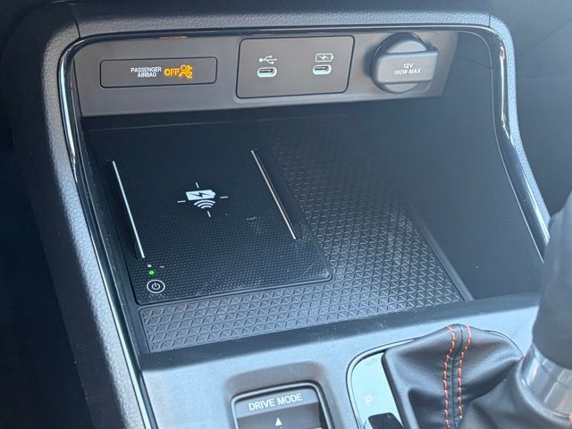 new 2026 Honda CR-V Hybrid car, priced at $42,130