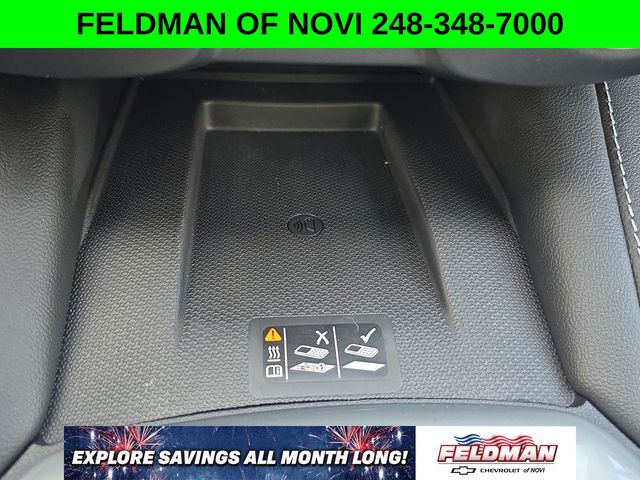Used 2024 Chevrolet Blazer For Sale in Livonia, MI