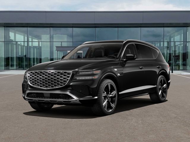 2025 Genesis GV80 3.5T -
                Round Rock, TX