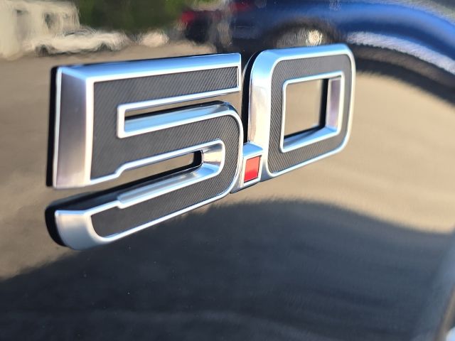 2025 Ford Mustang GT Premium:46379A
