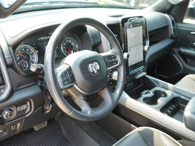 Used 2023 Ram 1500 Truck