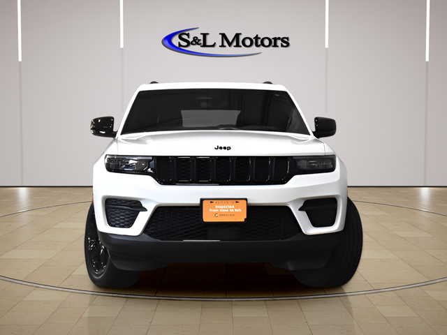 View vehicle photo 2