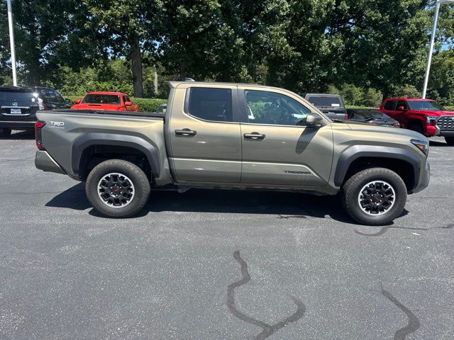 Used 2024 Toyota Tacoma Truck